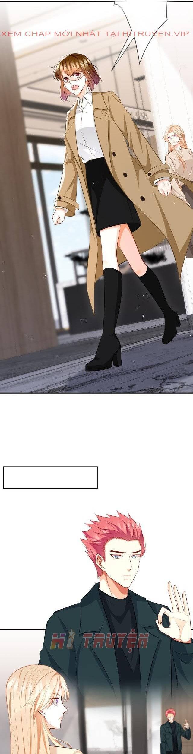 Danh Môn Chí Ái Chapter 314.2 - 15