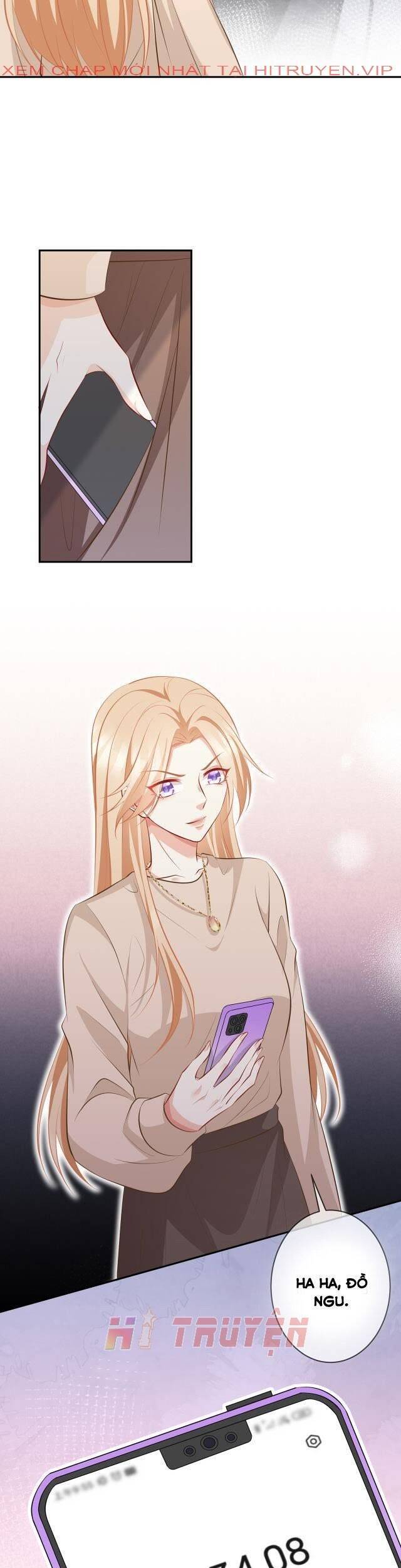 Danh Môn Chí Ái Chapter 314.2 - 17