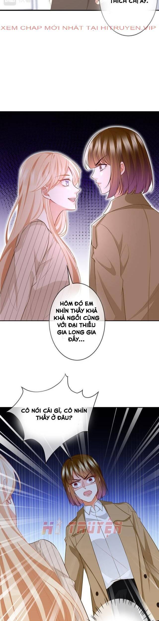 Danh Môn Chí Ái Chapter 314.2 - 7