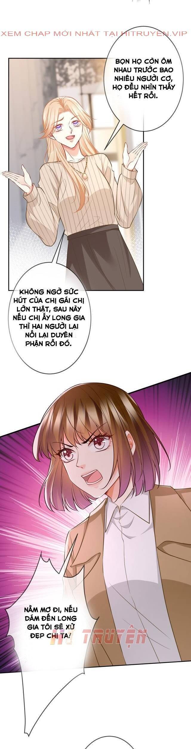 Danh Môn Chí Ái Chapter 314.2 - 9