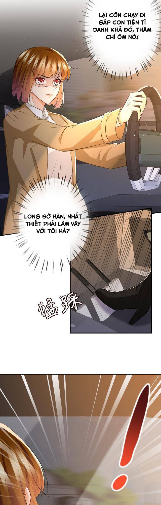 Danh Môn Chí Ái Chapter 315.1 - 2