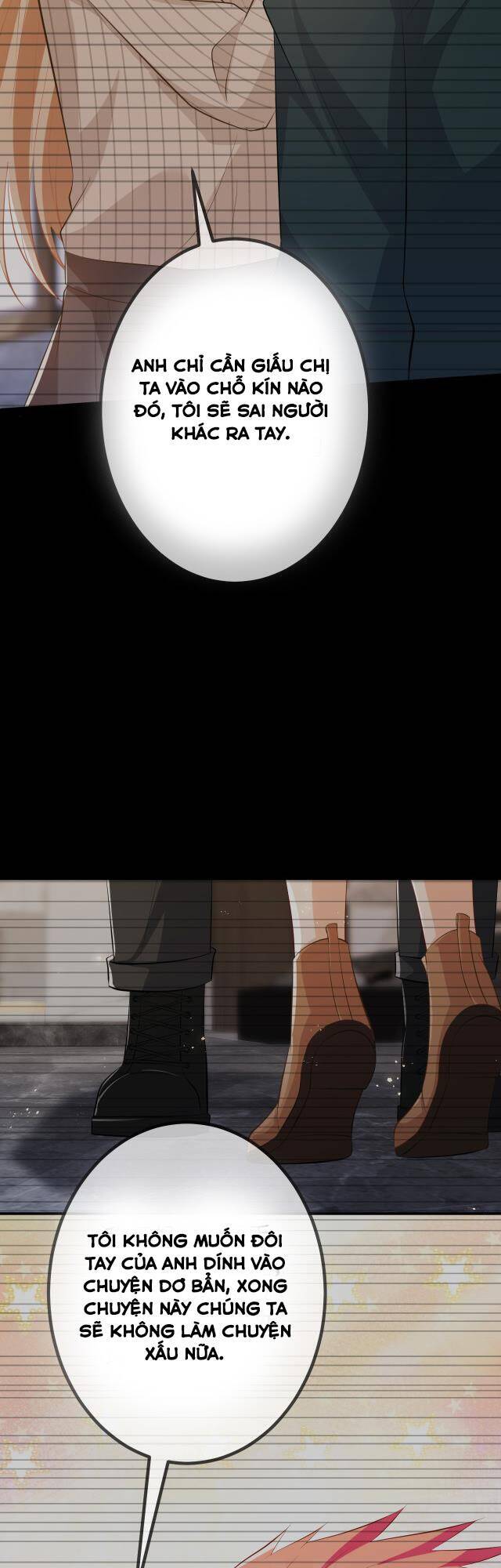 Danh Môn Chí Ái Chapter 315.1 - 11