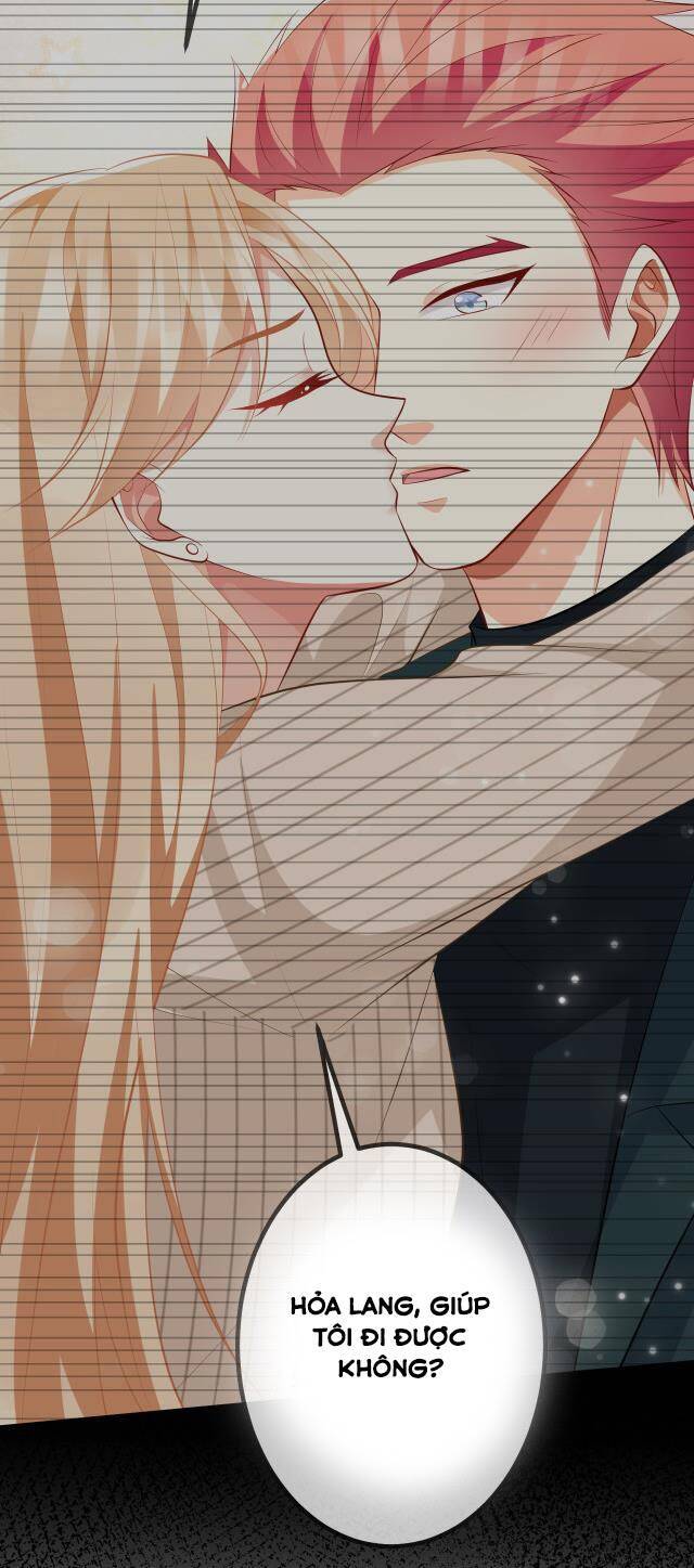 Danh Môn Chí Ái Chapter 315.1 - 12