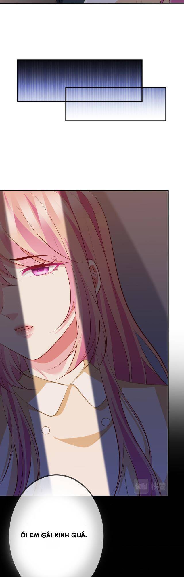 Danh Môn Chí Ái Chapter 315.1 - 14