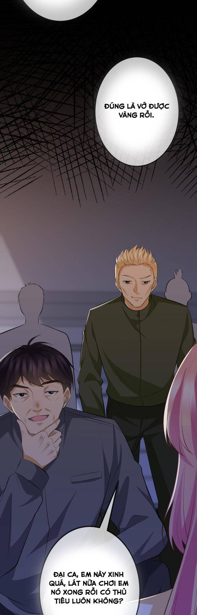 Danh Môn Chí Ái Chapter 315.1 - 15