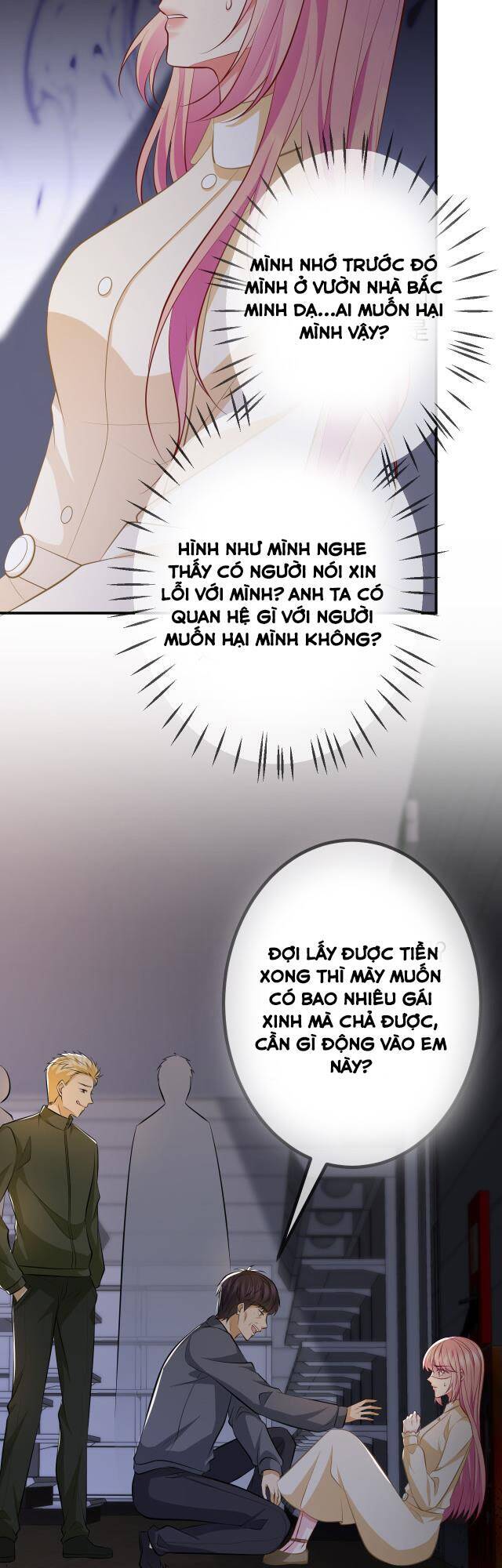 Danh Môn Chí Ái Chapter 315.1 - 17