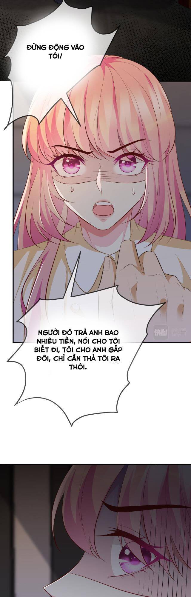 Danh Môn Chí Ái Chapter 315.1 - 18