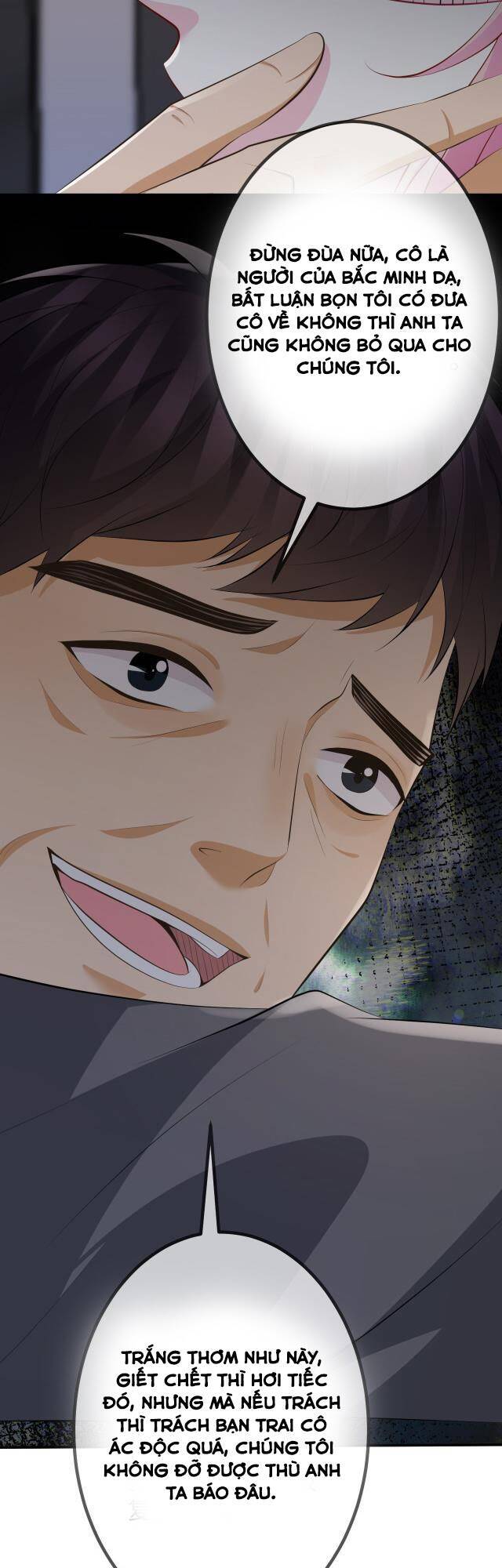 Danh Môn Chí Ái Chapter 315.1 - 19