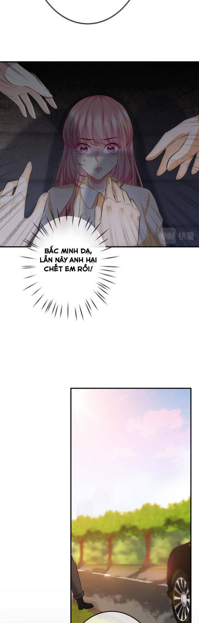 Danh Môn Chí Ái Chapter 315.1 - 20