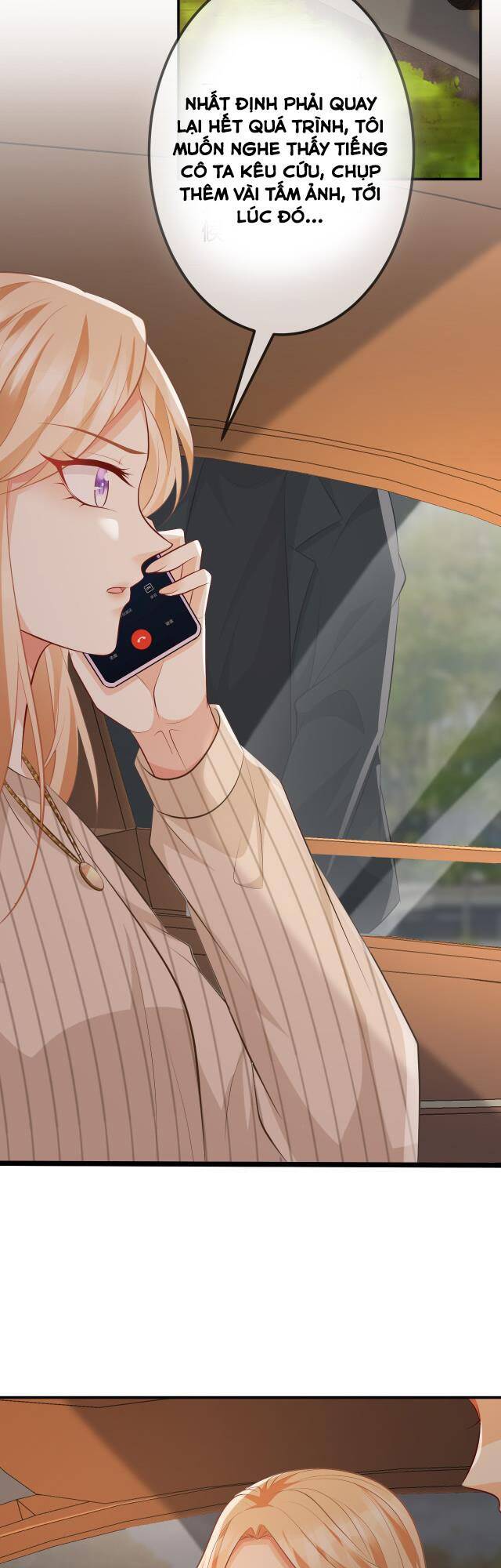 Danh Môn Chí Ái Chapter 315.1 - 21
