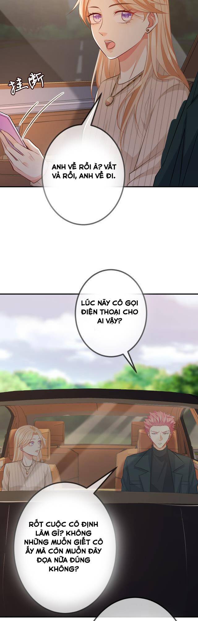 Danh Môn Chí Ái Chapter 315.1 - 22