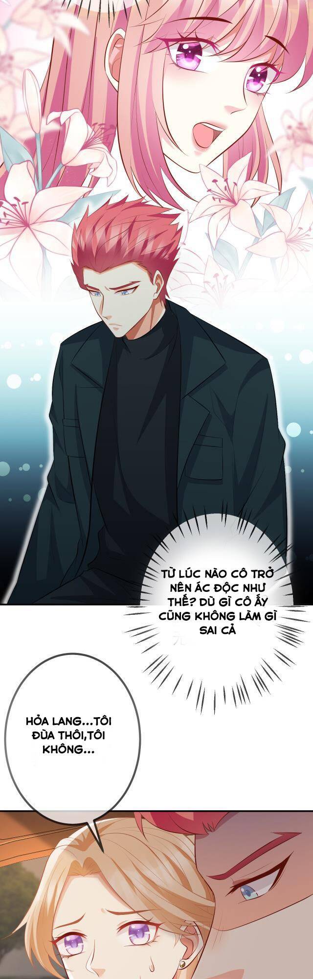 Danh Môn Chí Ái Chapter 315.1 - 24
