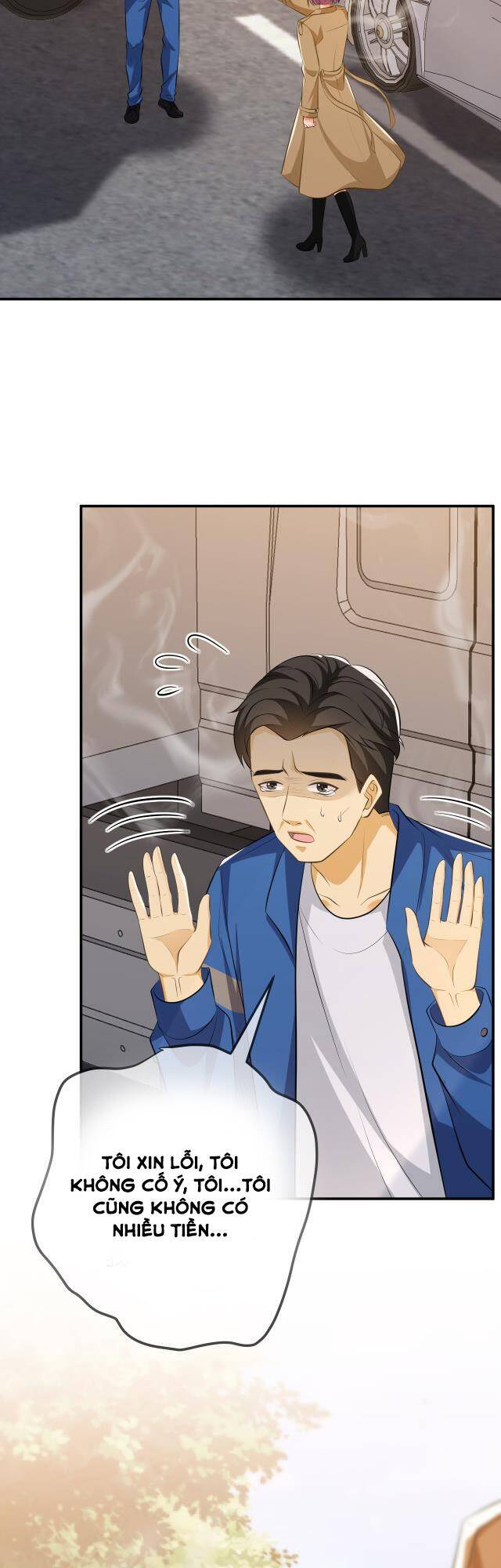 Danh Môn Chí Ái Chapter 315.1 - 5