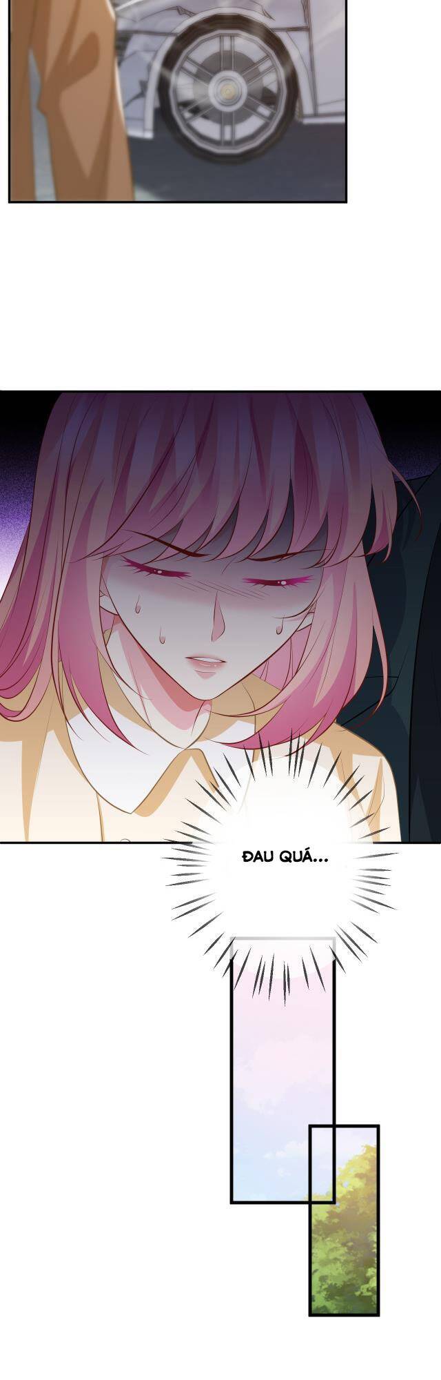 Danh Môn Chí Ái Chapter 315.1 - 7