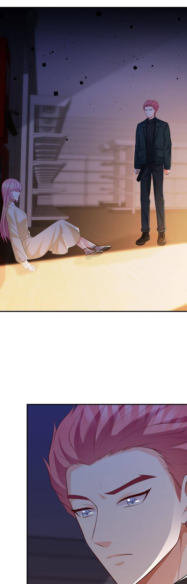 Danh Môn Chí Ái Chapter 315.1 - 8