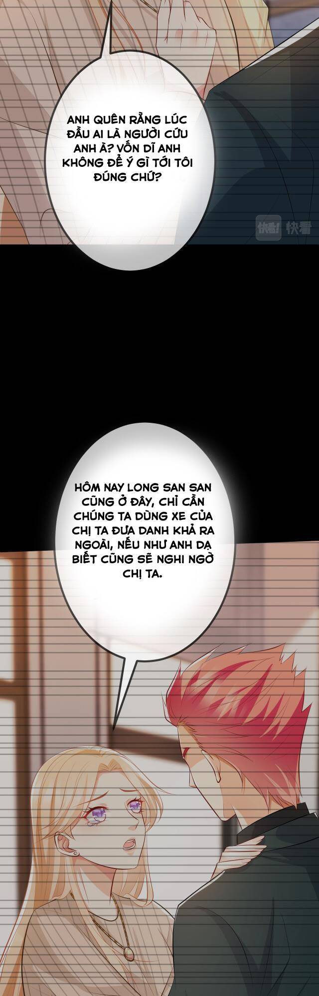 Danh Môn Chí Ái Chapter 315.1 - 10