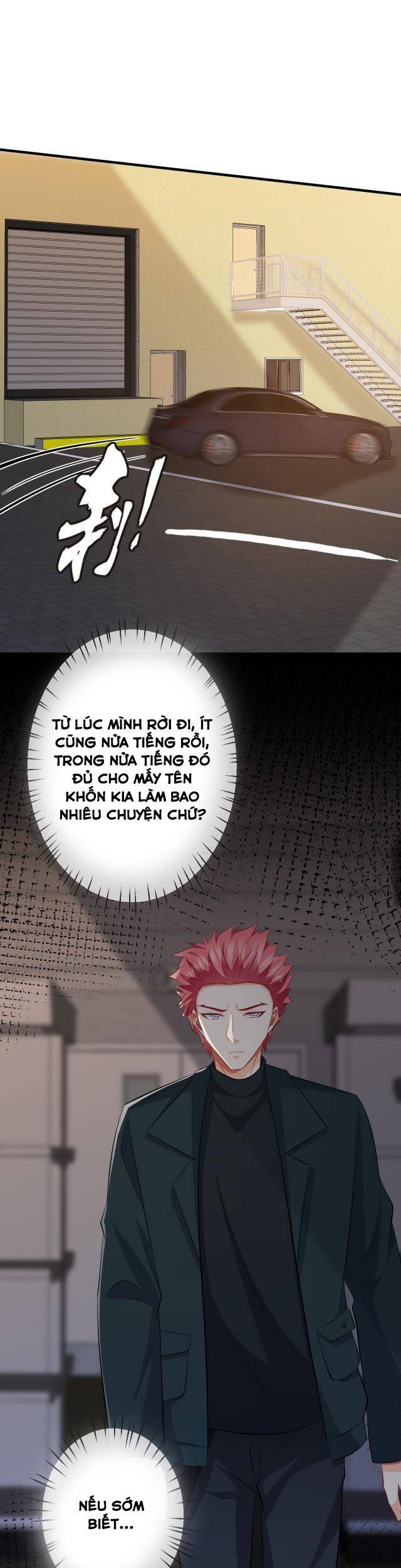 Danh Môn Chí Ái Chapter 315.2 - 1