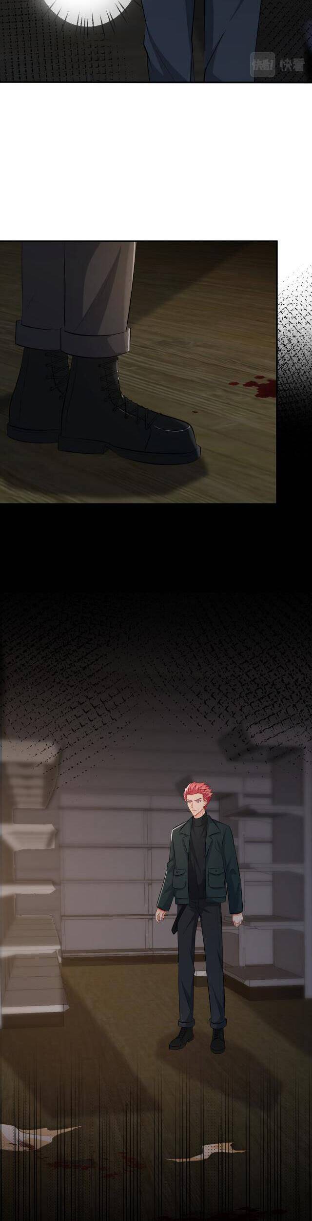 Danh Môn Chí Ái Chapter 315.2 - 2