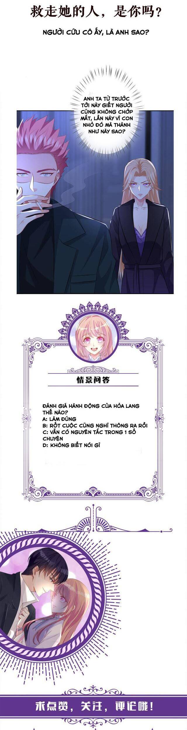 Danh Môn Chí Ái Chapter 315.2 - 4