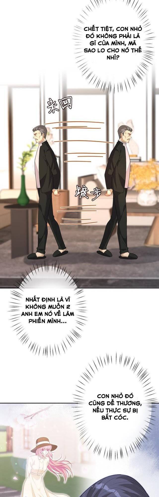 Danh Môn Chí Ái Chapter 316.1 - 11