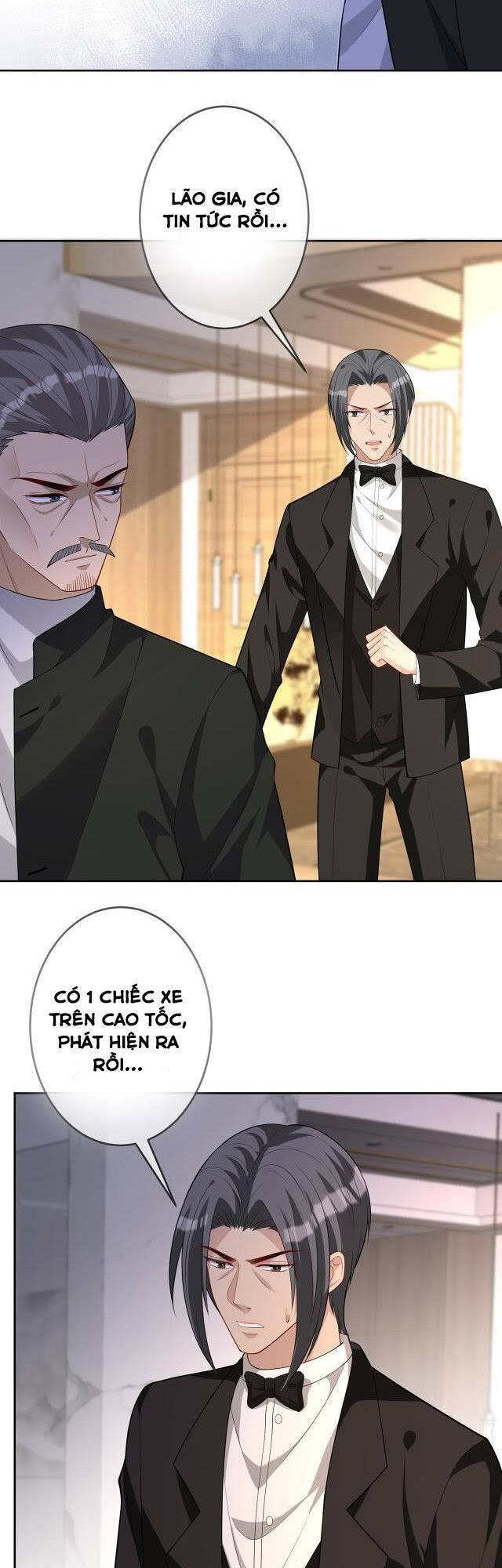 Danh Môn Chí Ái Chapter 316.1 - 13