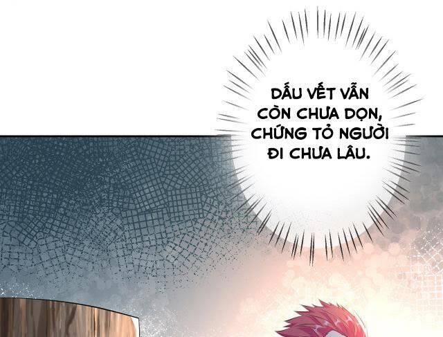 Danh Môn Chí Ái Chapter 316.1 - 3