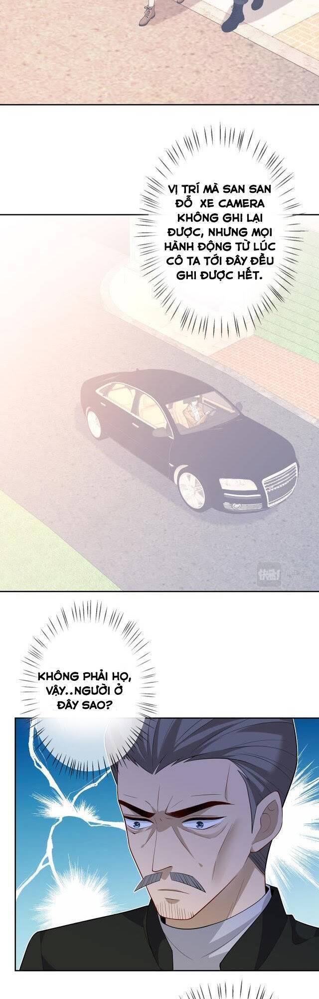 Danh Môn Chí Ái Chapter 316.1 - 10