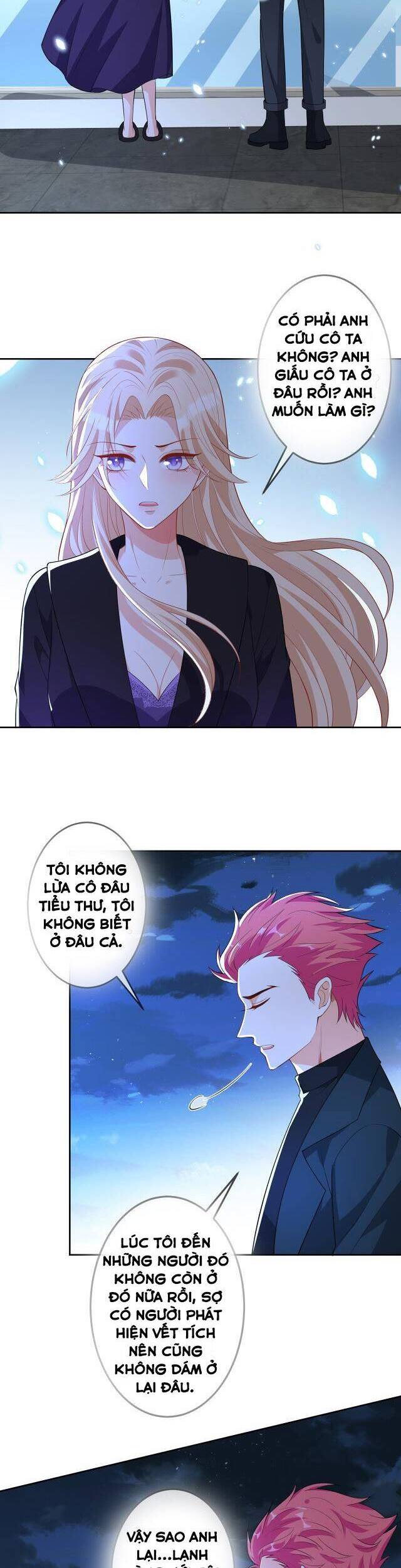 Danh Môn Chí Ái Chapter 317.1 - 2