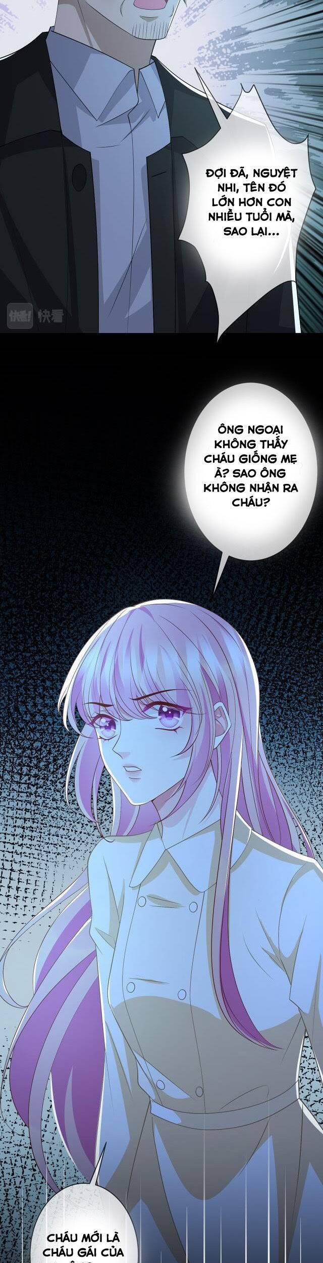 Danh Môn Chí Ái Chapter 317.1 - 13