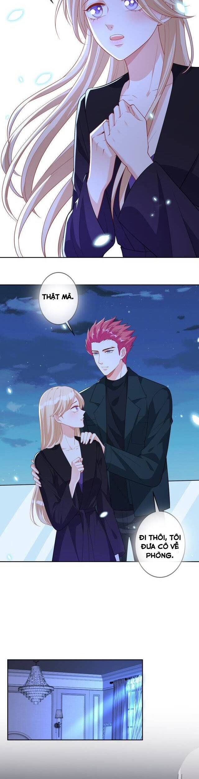 Danh Môn Chí Ái Chapter 317.1 - 5