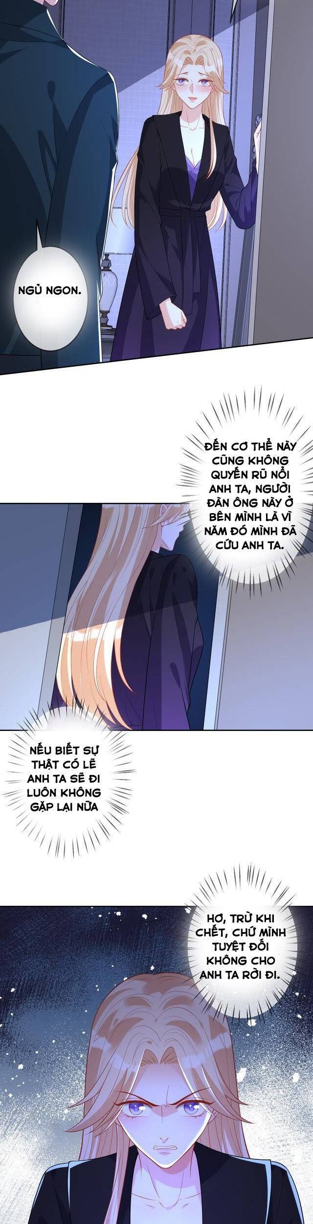 Danh Môn Chí Ái Chapter 317.1 - 7