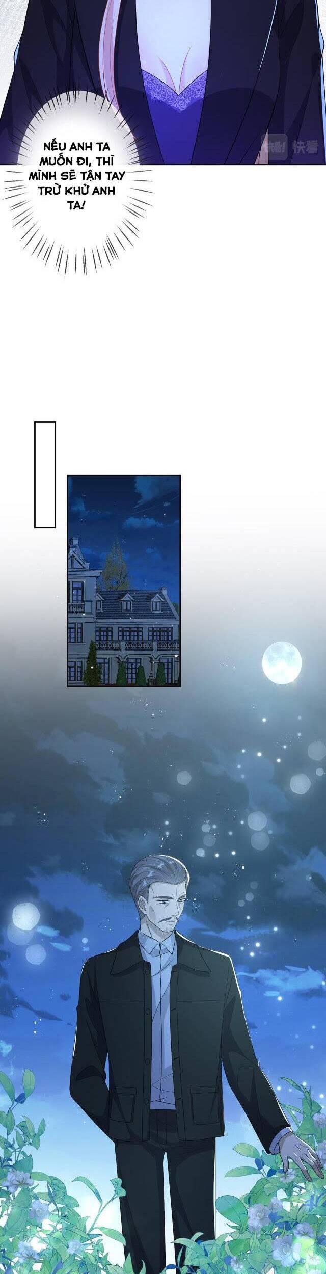 Danh Môn Chí Ái Chapter 317.1 - 8