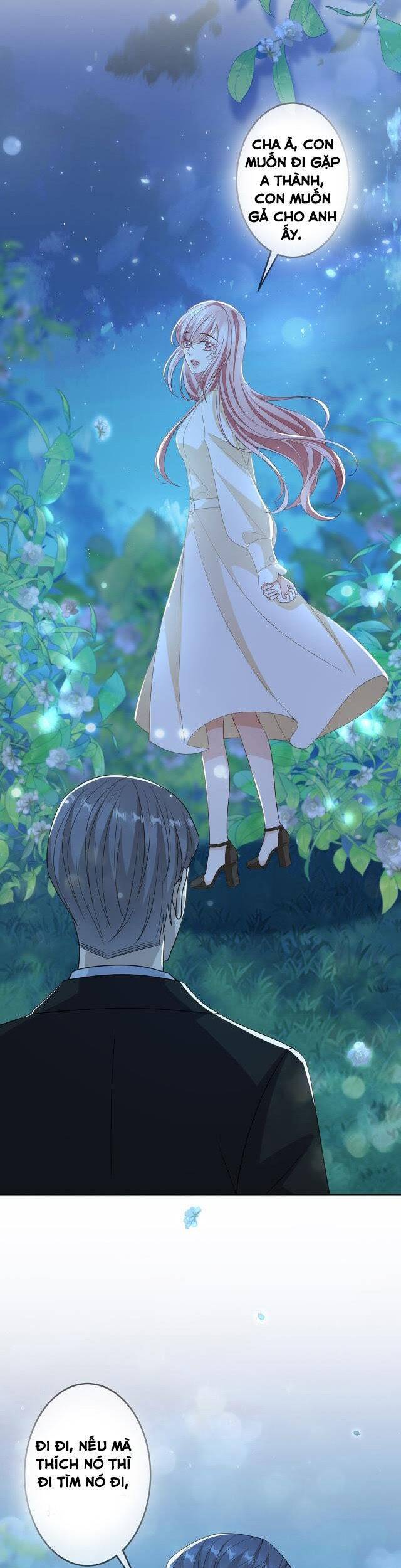 Danh Môn Chí Ái Chapter 317.1 - 10