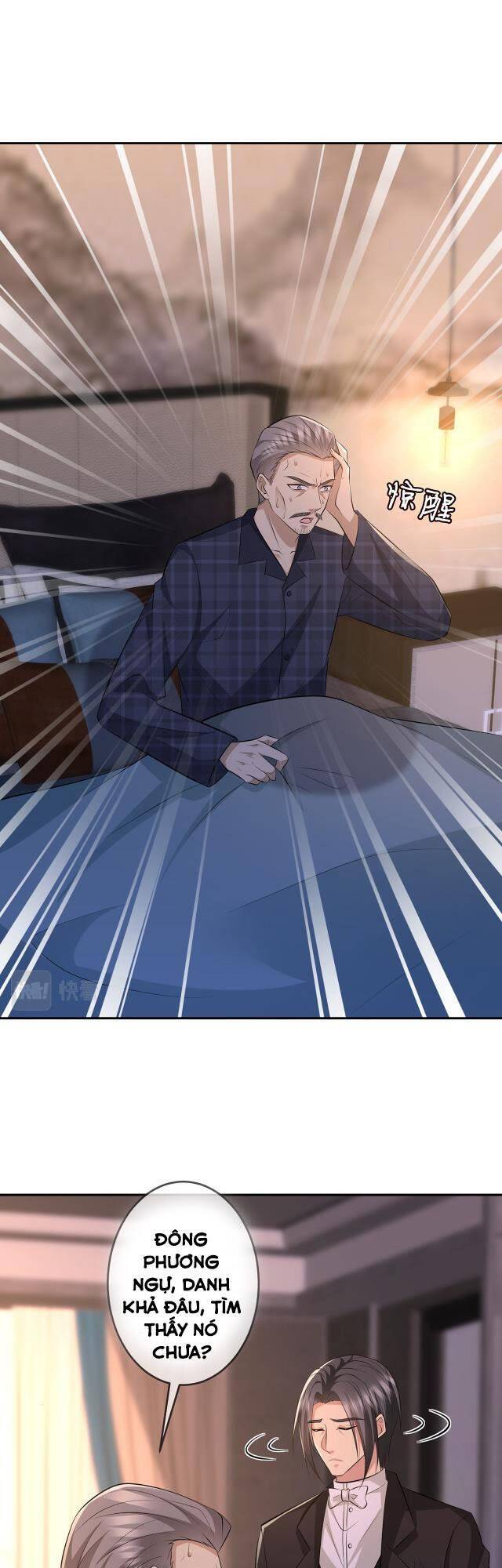 Danh Môn Chí Ái Chapter 317.2 - 1