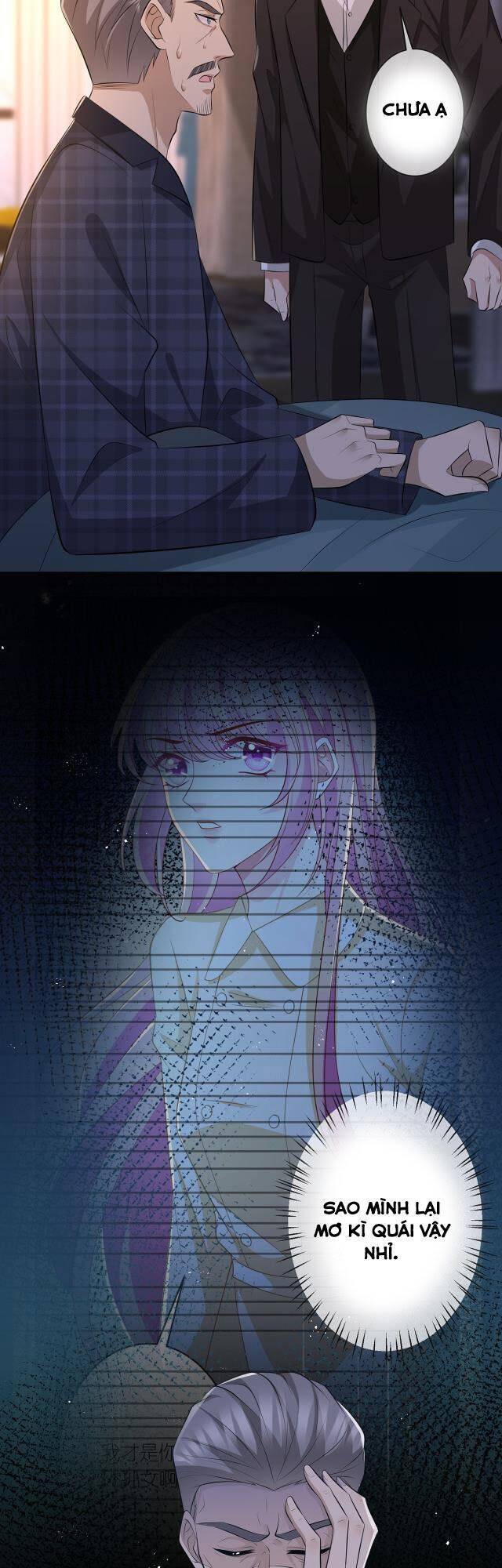 Danh Môn Chí Ái Chapter 317.2 - 2