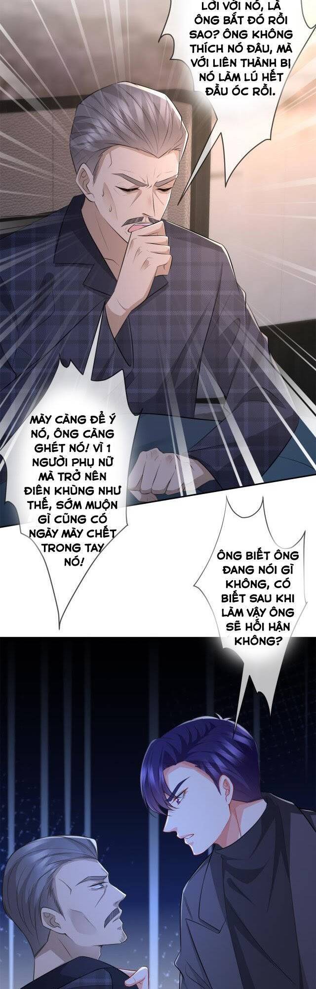 Danh Môn Chí Ái Chapter 317.2 - 11