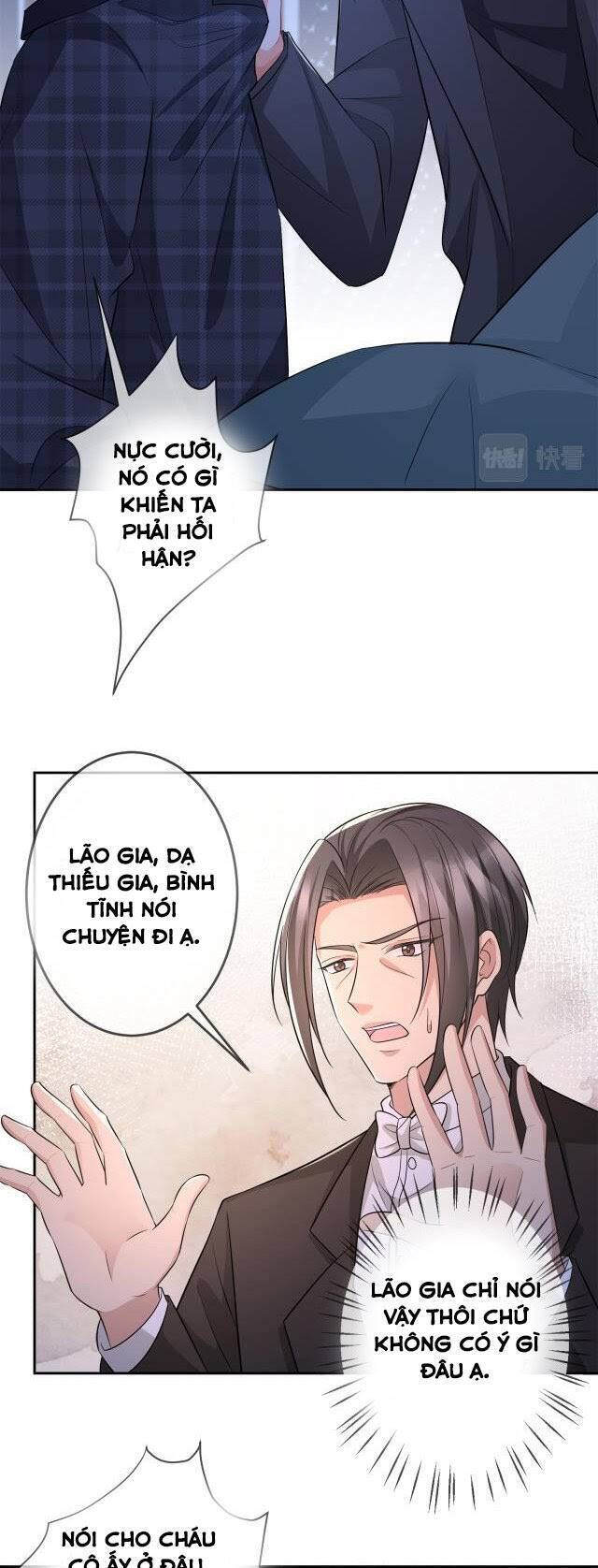 Danh Môn Chí Ái Chapter 317.2 - 12