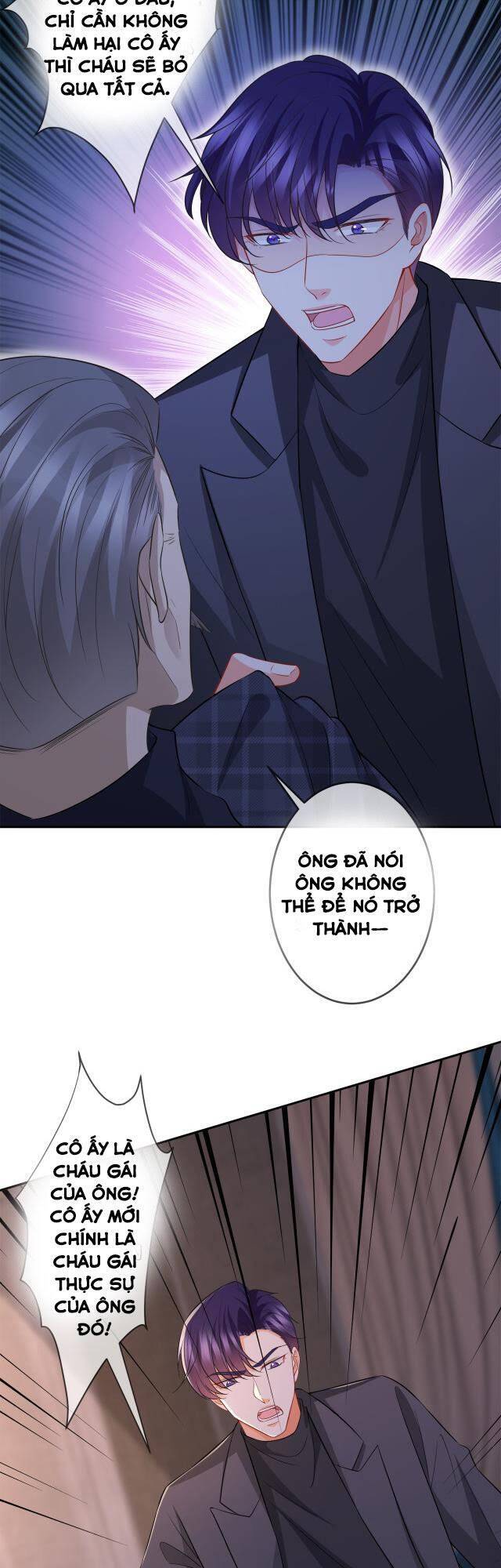 Danh Môn Chí Ái Chapter 317.2 - 13