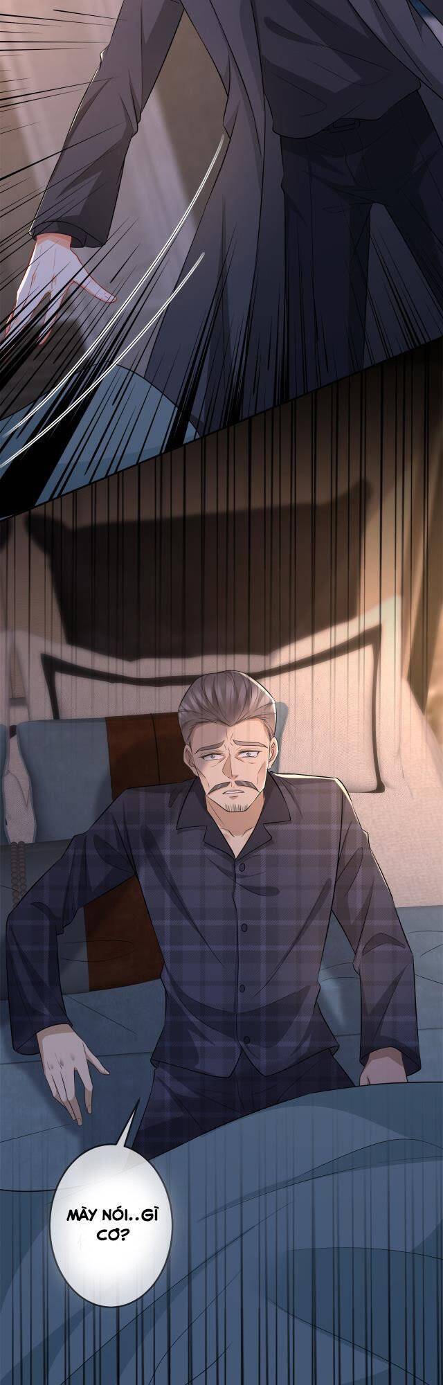 Danh Môn Chí Ái Chapter 317.2 - 14