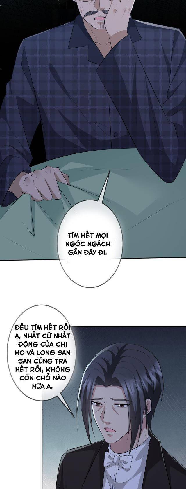 Danh Môn Chí Ái Chapter 317.2 - 3