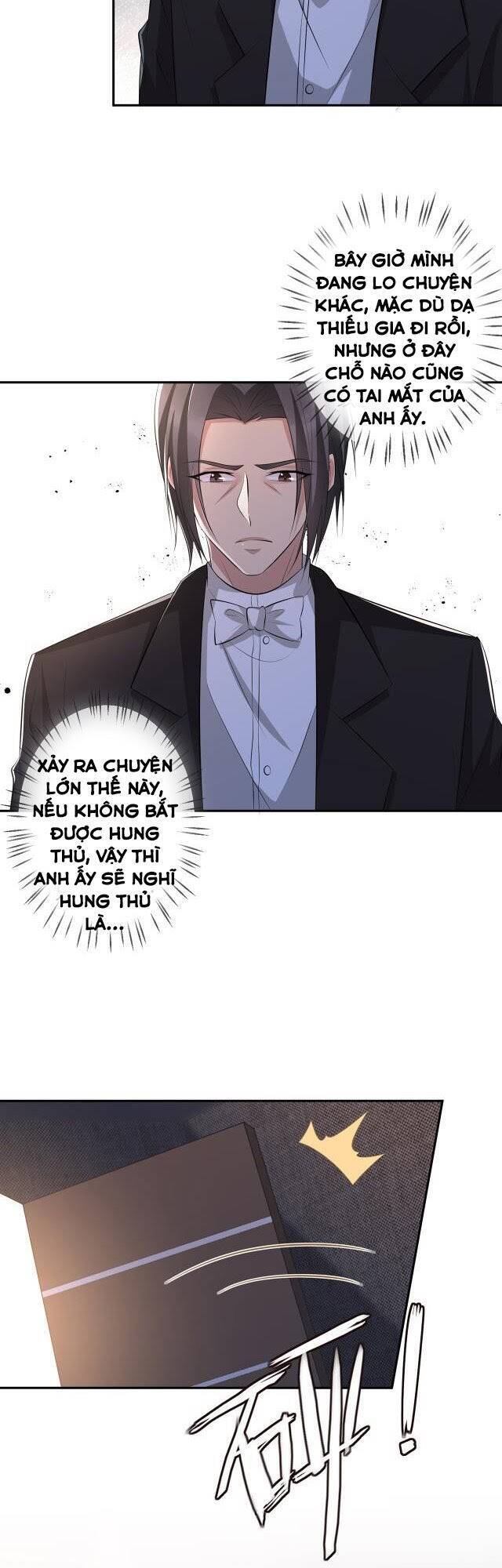 Danh Môn Chí Ái Chapter 317.2 - 4