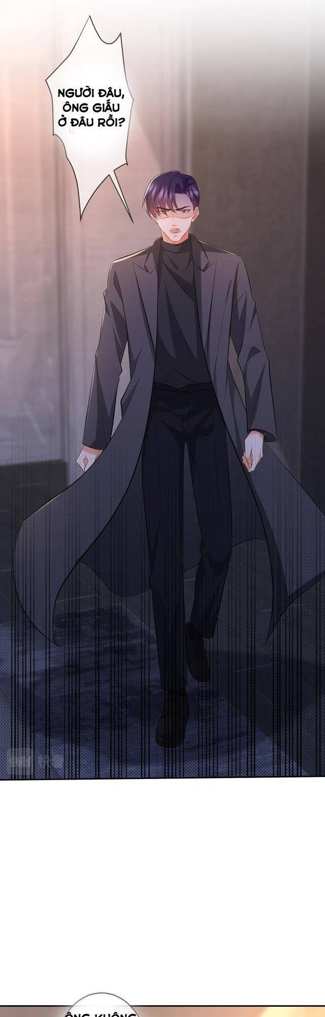 Danh Môn Chí Ái Chapter 317.2 - 5