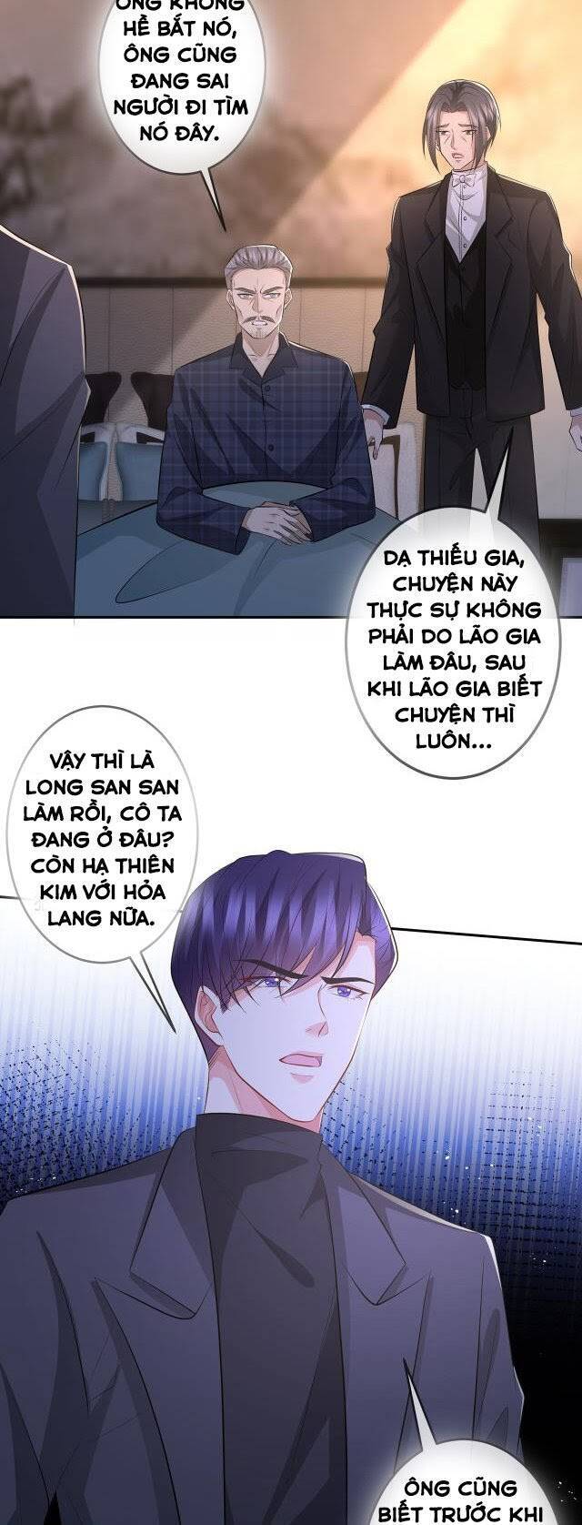 Danh Môn Chí Ái Chapter 317.2 - 6