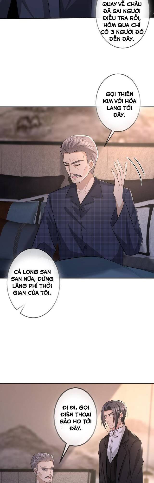 Danh Môn Chí Ái Chapter 317.2 - 7