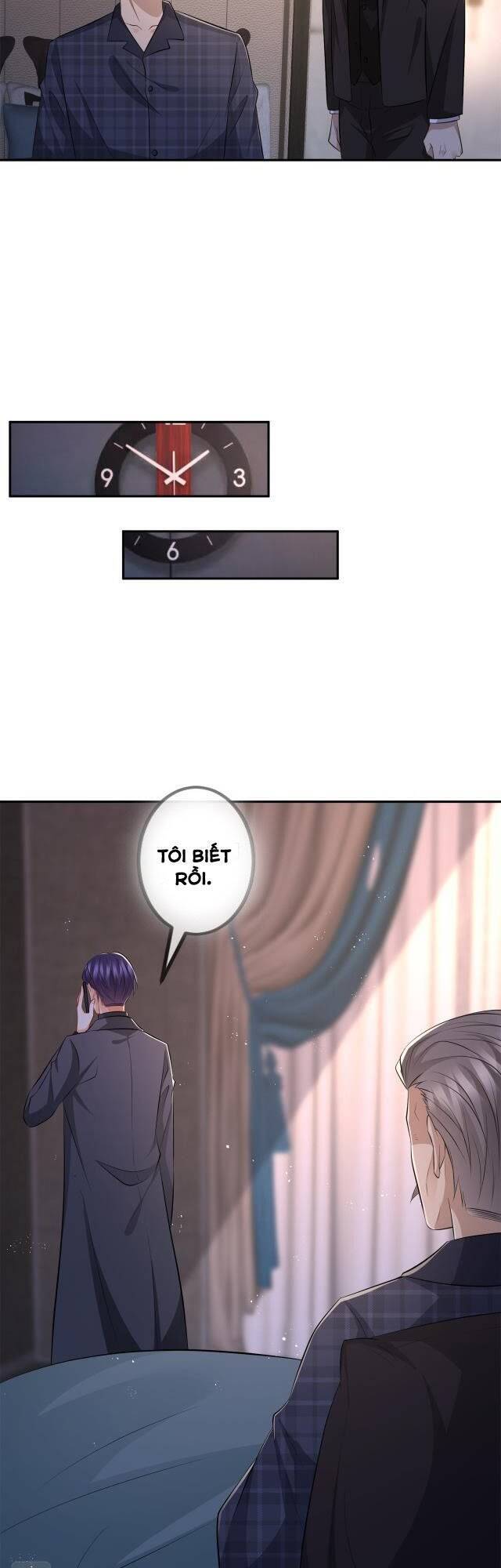 Danh Môn Chí Ái Chapter 317.2 - 8