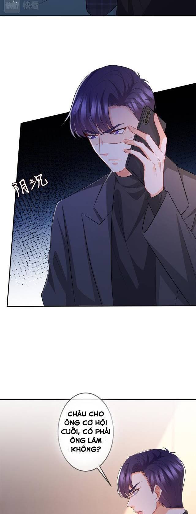 Danh Môn Chí Ái Chapter 317.2 - 9
