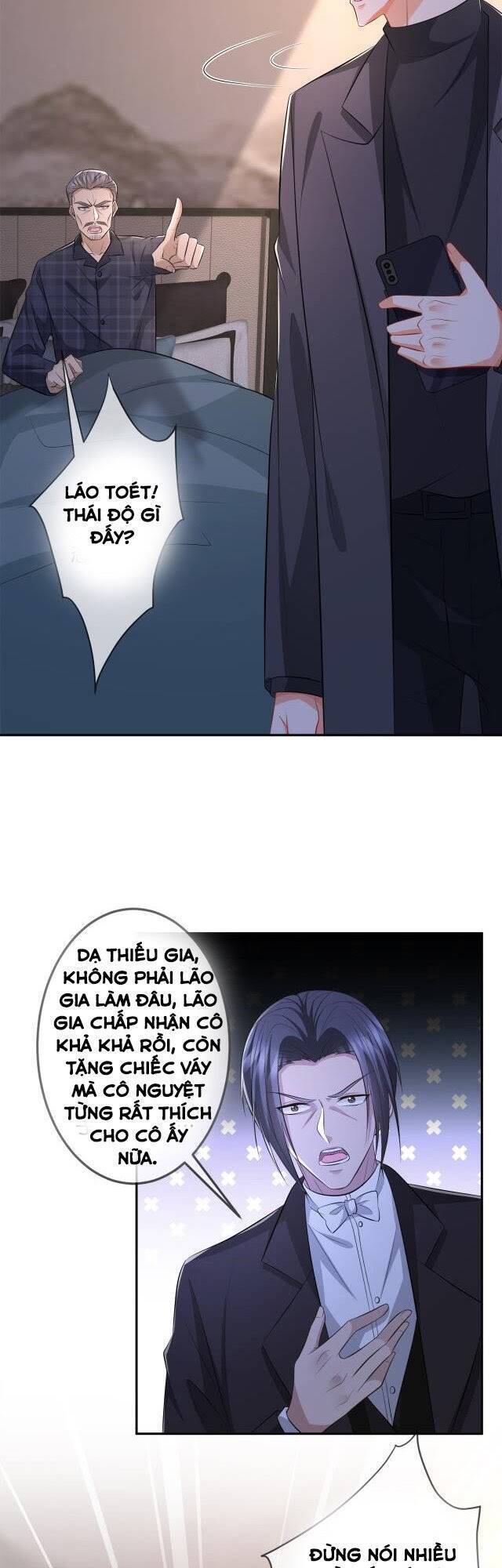 Danh Môn Chí Ái Chapter 317.2 - 10