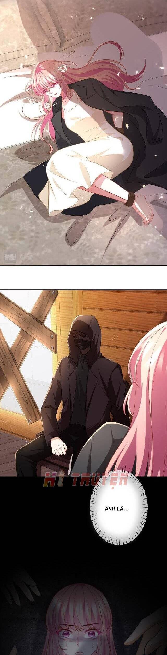 Danh Môn Chí Ái Chapter 318.1 - 11