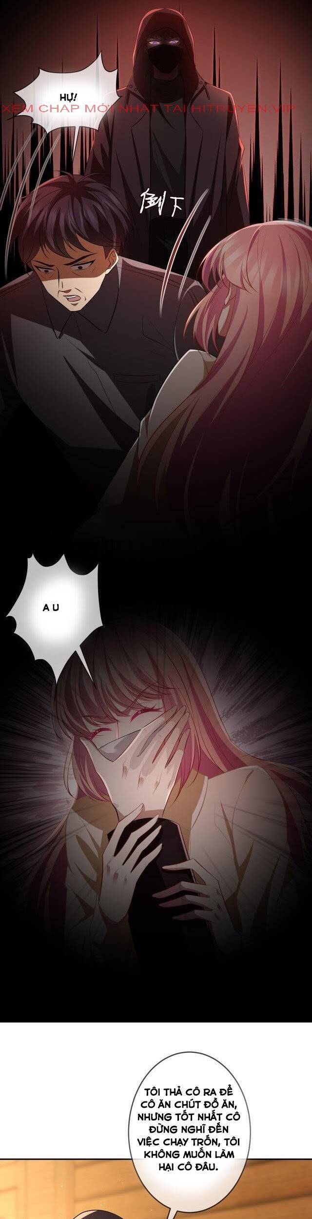 Danh Môn Chí Ái Chapter 318.1 - 13