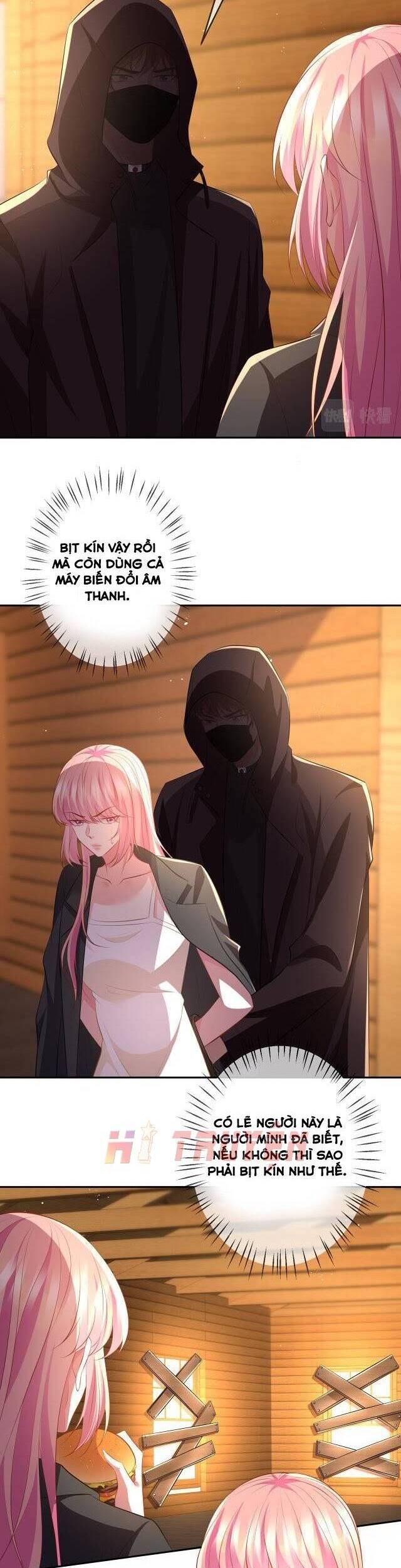 Danh Môn Chí Ái Chapter 318.1 - 14